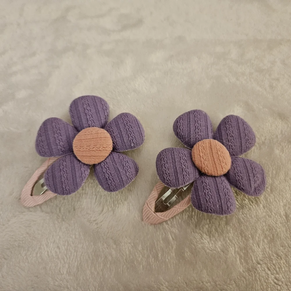 3/$20 💥 Hair Clips NEW